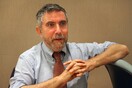 Κρούγκμαν: «Η νότια Ευρώπη θα γεμίσει με Μπέπε Γκρίλο»
