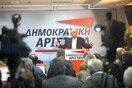 Αλώβητος πέρασε ο Κουβέλης από την Κ.Ε. του κόμματος
