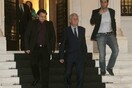Η ΔΗΜΑΡ αποφάσισε την αποχώρηση της από την κυβέρνηση