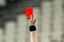 Διαιτητής έδειρε τους παίκτες που διαμαρτύρονταν και μετά τους απέβαλε!