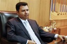 Απειλεί με αποκαλύψεις ονομάτων ο Λαυρεντιάδης