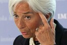 Λαγκάρντ: Το ΔΝΤ δεν έκανε λάθος σχετικά με την αναδιάρθρωση του χρέους