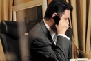 Λαυρεντιάδης: «Συνωμοσία εναντίον ενός Έλληνα που πιστεύει στην Ελλάδα και το Θεό»