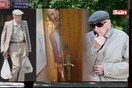 Βρέθηκε ο πιο καλά κρυμμένος εγκληματίας πολέμου