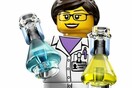 Η Lego παρουσίασε την πρώτη γυναίκα-επιστήμονα