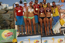 Lipton Ice Tea & Circuit Beach Volley - Masters 2012