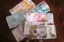Αύξηση των επιτοκίων δανεισμού στην Τουρκία
