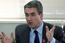 Ανδρέας Λοβέρδος: «Μιλάμε με γενικότητες για την ανάπτυξη»