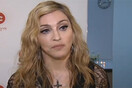 Η Μαντόνα τάσσεται υπέρ των Pussy Riot