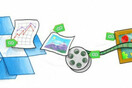 To Dropbox θέλει να ενώσει κάθε εφαρμογή, αρχείο και συσκευή