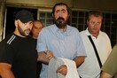 Οι δικαστές υπερασπίζονται τον ανακριτή που άφησε το Μάκη