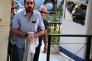 Πολιτικός κρατούμενος δηλώνει ο Ψωμιάδης (video)
