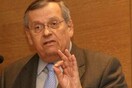 Μάνος: "Ναι" σε κεντροδεξιό μέτωπο