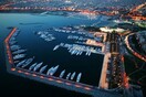 Για 43 εκ. ευρώ η εκμίσθωση της Μαρίνας Βουλιαγμένης