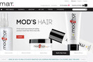 MOD'S HAIR @ shop.matfashion.com
