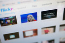 Το Flickr επέστρεψε για να μείνει