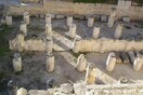 Αρχαιολογικός χώρος κηρύσσονται τα Μέγαρα