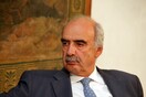 Στη δημοσιότητα τα πόθεν έσχες του Ευάγγελου Μεϊμαράκη