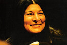 Αντίο Mercedes Sosa