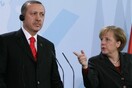 Μέρκελ: Ανοιχτό το αποτέλεσμα για ένταξη της Τουρκίας