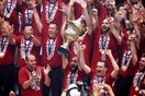 Πρωταθλητής Ελλάδας ο Ολυμπιακός