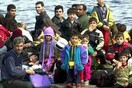 Αναξιόπιστη για το άσυλο η Ελλάδα