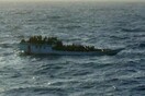 Διάσωση 128 μεταναστών από πολεμικό των ΗΠΑ