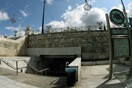 Κλείνει το μετρό στο Σύνταγμα