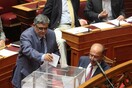 23 βουλευτές άλλων κομμάτων ψήφισαν Χρυσή Αυγή!