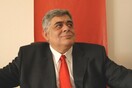 Μιχαλολιάκος: «Αν ήταν γυναίκα μου η Κανέλλη, θα τη χώριζα»