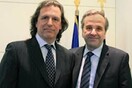 Αναποδογύρισαν γραφεία στη Ν.Δ.