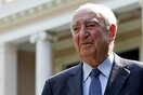 Μητσοτάκης: «Και γιατί να μην υποχωρήσουν οι Γερμανοί;»