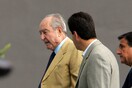 Χειρουργήθηκε το πρωί ο Μητσοτάκης
