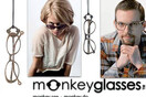 MONKEY GLASSES