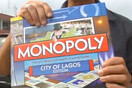 Γεγονός η πρώτη αφρικανική έκδοση της Monopoly