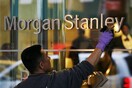 Δίωξη κατά της Morgan Stanley για «παιχνίδια» στο ελληνικό χρηματιστήριο