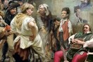 The Moscow Times: Όλοι μιλούν για το σημερινό της πρωτοσέλιδο
