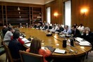 Με μια γραπτή ανακοίνωση Μόσιαλου τα νέα μέτρα