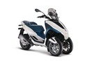 Νέο MP3 Yourban LT 300 ie
