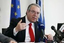 Γ. Μπαμπινιώτης: ''Σαφής σκοπός μας η εφαρμογή του νόμου για τα ΑΕΙ''
