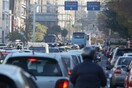 ΤΩΡΑ: Το μεγάλο μποτιλιάρισμα