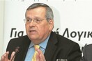 Πρόταση Μάνου για συμμαχία ΝΔ, ΠΑΣΟΚ, ΔΗΣΥ, Δράσης