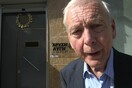 Χρυσαυγίτες σε δημοσιογράφο του BBC: «Είστε ναζιστές, δεν πιστεύετε στη δημοκρατία»