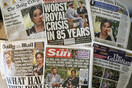 british tabloids