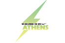 Nike We Run Athens