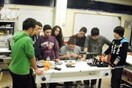 Βραβείο διαστημικής τεχνολογίας κερδίζουν Έλληνες μαθητές