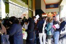 Κοντά στο 1.000.000 οι επίσημοι άνεργοι στην Ελλάδα
