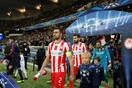 Πρόστιμο στον Ολυμπιακό επειδή δεν μίλησε στη Δημόσια Τηλεόραση