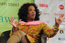 H Oprah διαφήμισε το Microsoft Surface μέσω του iPad της