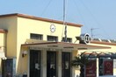 Επιτέθηκαν με πέτρες σε τρένο, στην Πάτρα